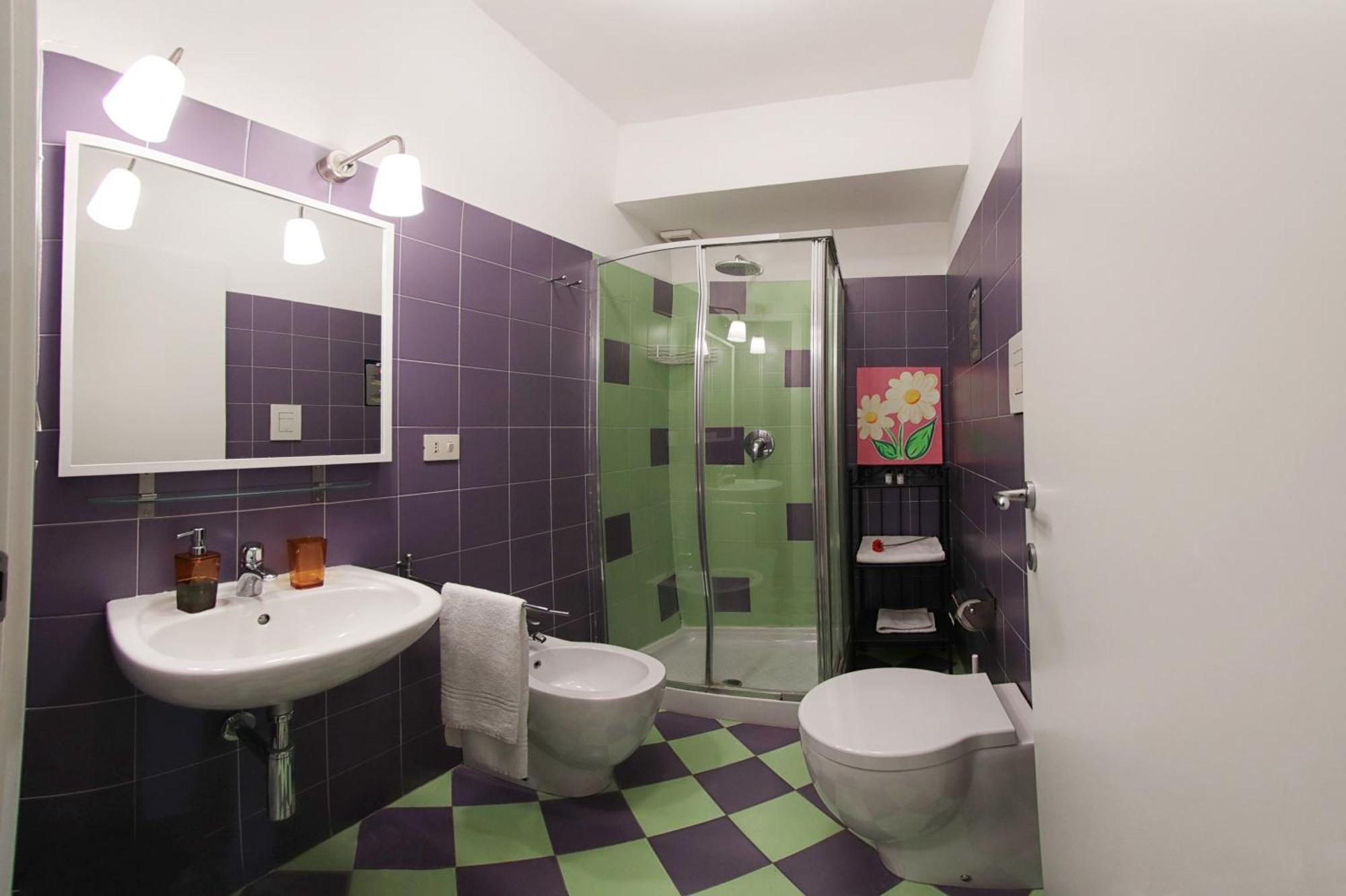 B&B Cappella Vecchia 11 Neapel Exteriör bild